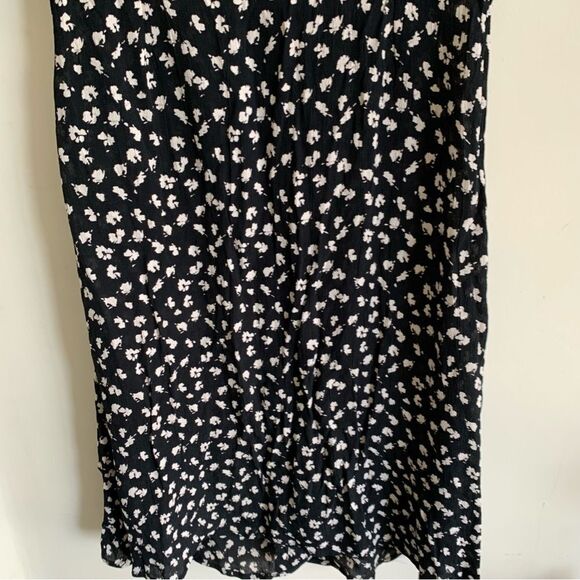 ALLSAINTS MINI DRESS - Picture 6 of 12